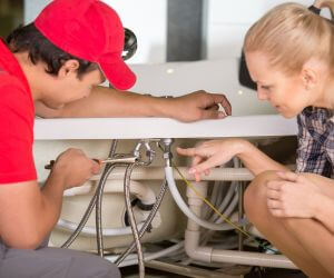 About Emergency plumbing pros Surfside, CA